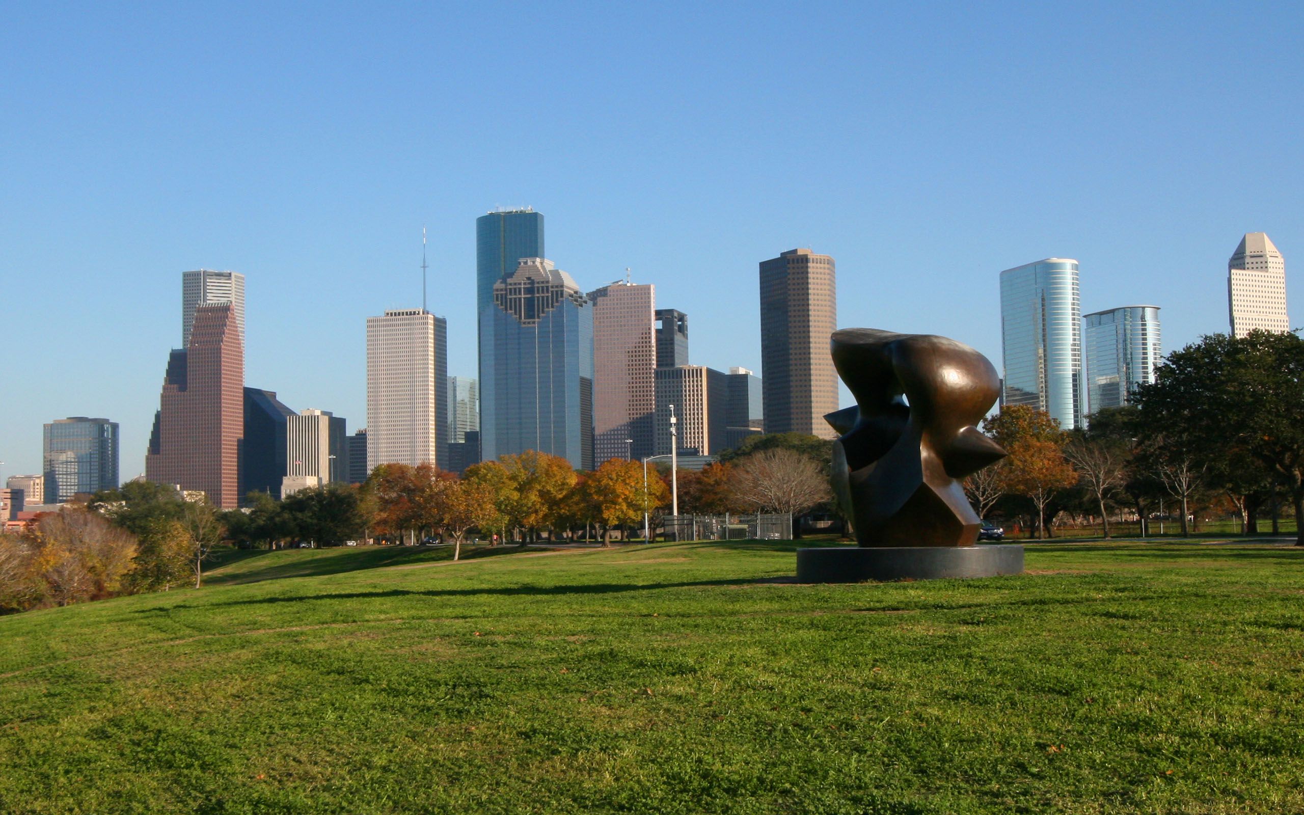 Houston