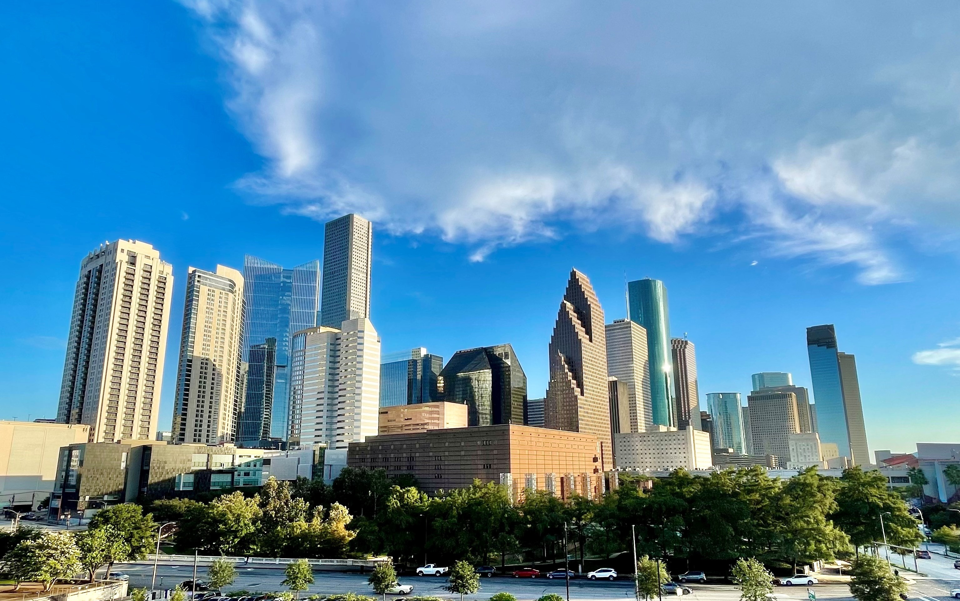 Houston